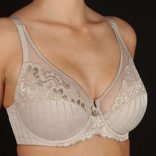 Reggiseno coppa C SELENE - MARILUZ